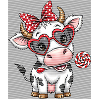 Valentine's Day-QRJ  7385